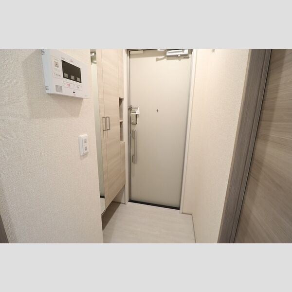 クレストⅡ 玄関