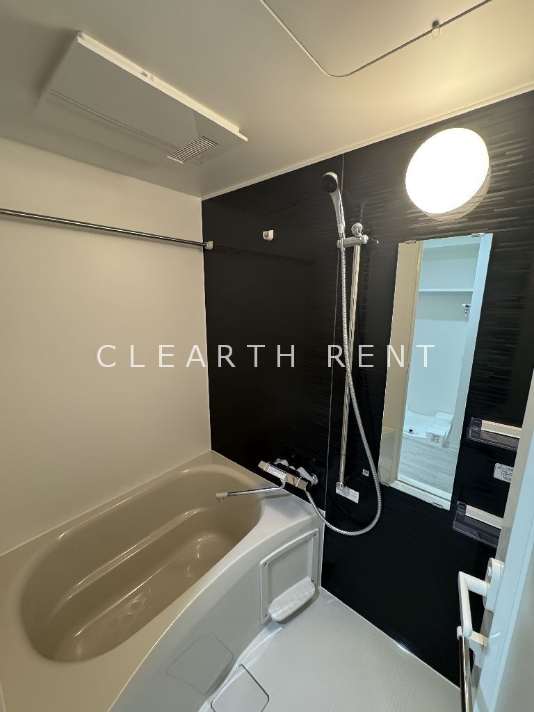 Ｐｒｉｍａｌ 両国Ⅱ3階 同タイプ別住戸写真となります。現況と異なる場合がございます。