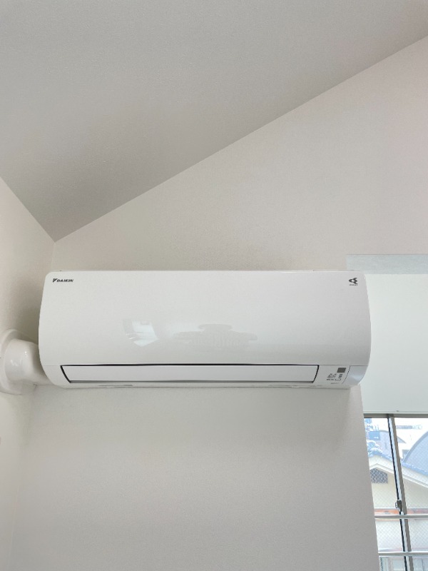 ノーザンロード扇大橋3階 部屋その他