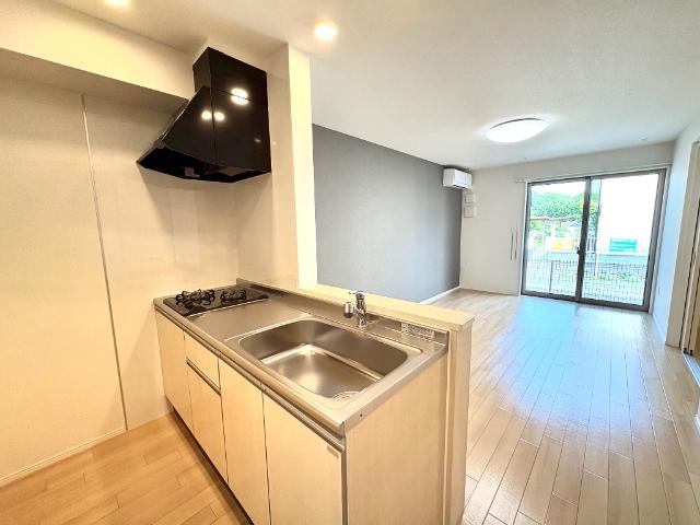 サウスヒル藤吉 キッチン