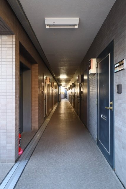 グランディール墨田4階 その他共有部分