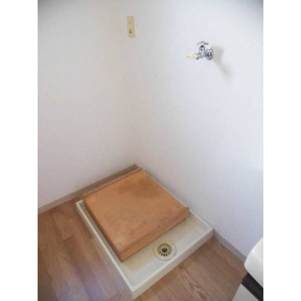 フラットエス0105号室 部屋その他