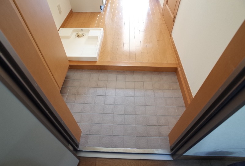 メルローズプレイス2階 部屋その他