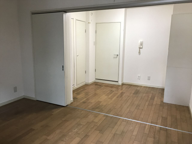 スカイコート五反田205号室 部屋その他