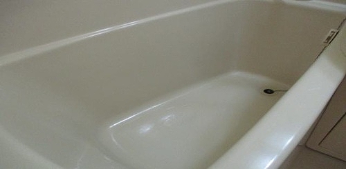 上野アビタシオン8階 バスタブ(3点UB)　※2025年11月撮影