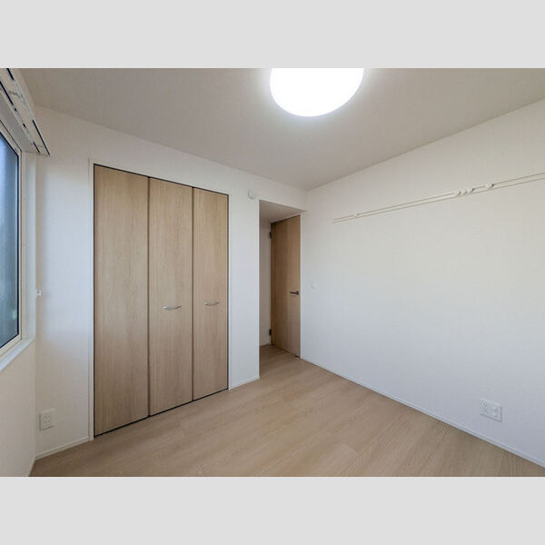 グラースK102号室 部屋その他