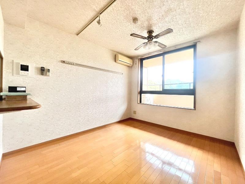 オリーブウェイ ※同間取り別部屋参照