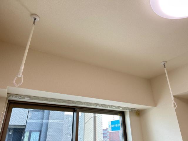 ウィスタリアコート503号室 室内設備
