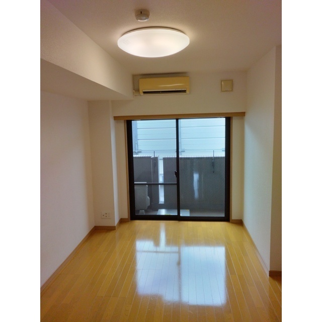 ルーブル江古田参番館4階 リビング
