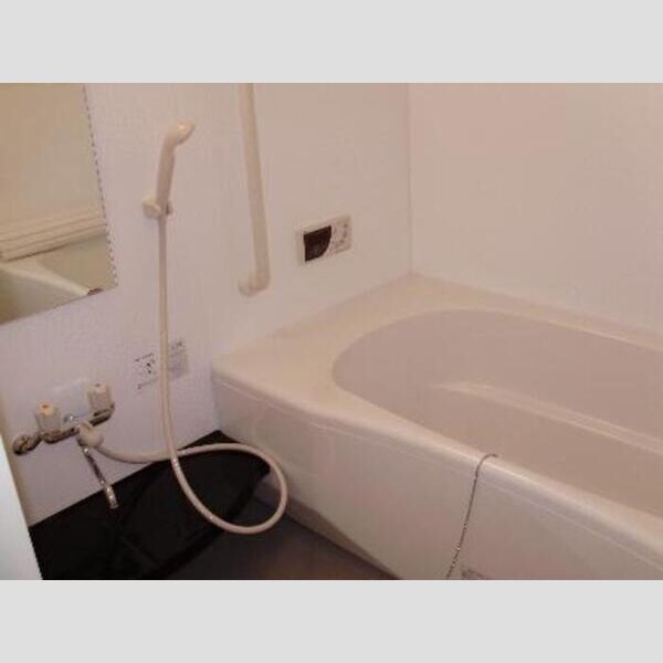 クレセントM　Ⅴ 1坪風呂