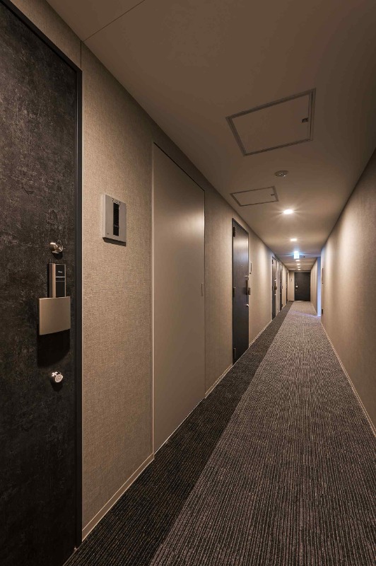 シーズンフラッツ住吉9階 部屋その他