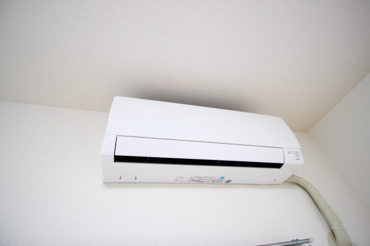 サンアルカディア2階 部屋その他