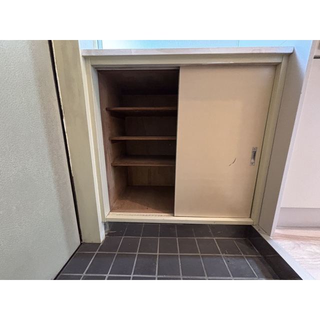 柏倉コーポ 内観