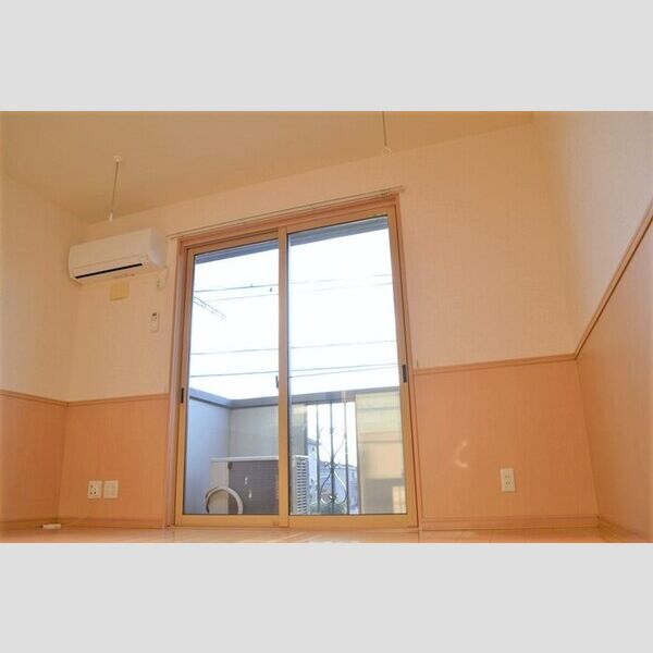 グラン　フェルト 洋室