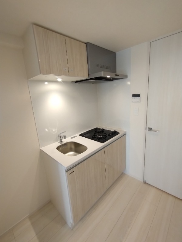 クレイシアIDZ二子新地4階 同建物別部屋の参考画像