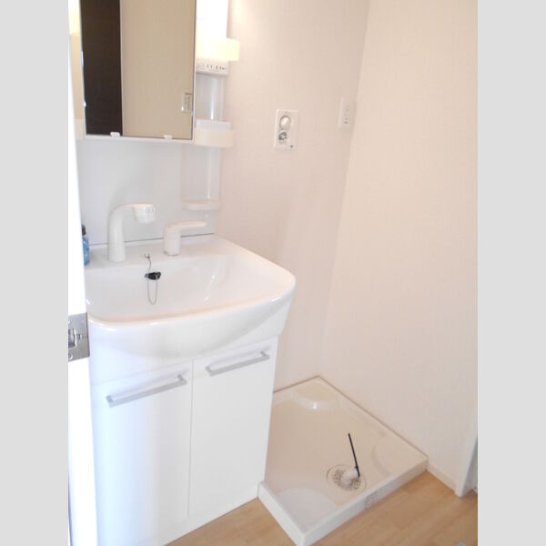 サウスベル 洗面