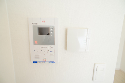 リブリ・コスモ 部屋設備