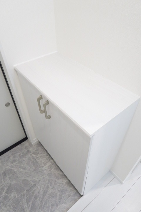 T’s Cuore梅ヶ丘3階 部屋その他