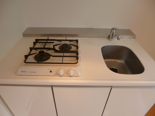 レニール本駒込4階 キッチン