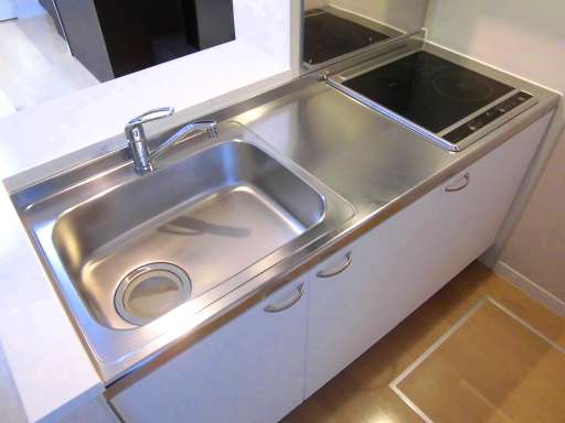 レオネクストグランツエスコート104号室 部屋その他