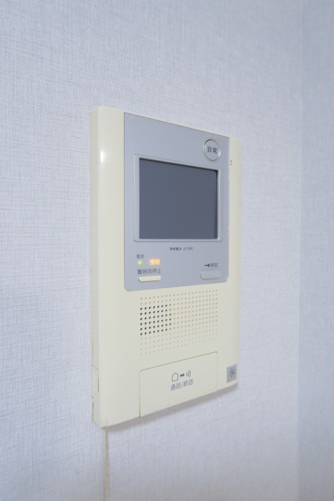Duo Stage白金高輪1階 部屋その他