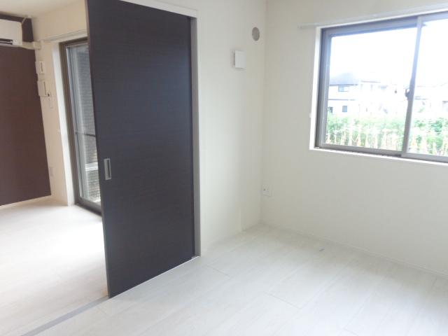 スターチス 洋室