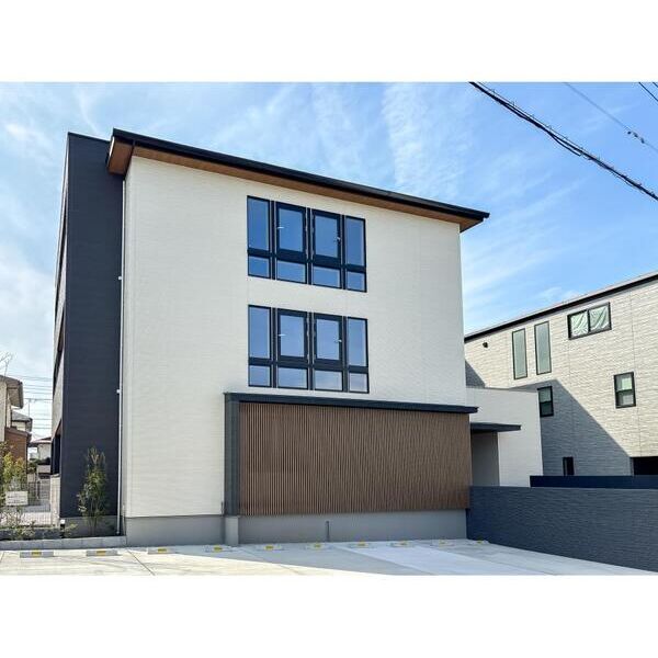 Ricott　URAWA104号室 外観