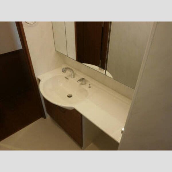 ラフィネフィオーレ 洗面室106