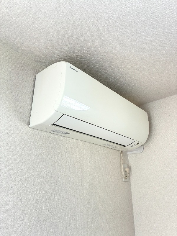 VAMOS中原 部屋設備