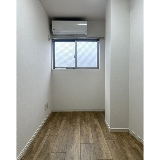 アクセス上池袋4階 リビング