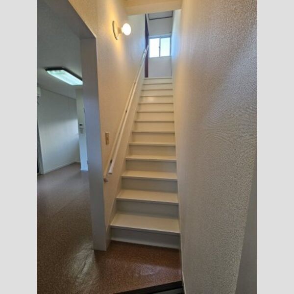 Y art105号室 部屋その他