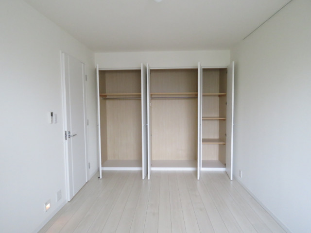 カスタリア参宮橋2階 同建物別部屋の参考画像