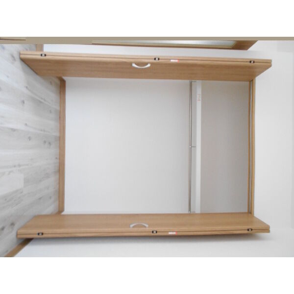 セカンドダウン 収納