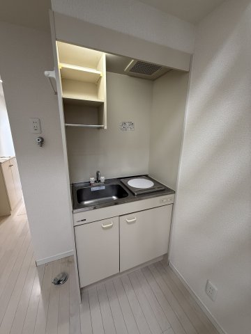 カーサビスタ横浜六浦 別部屋写真参考