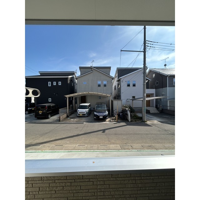 Forest-K105号室 部屋その他