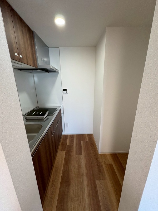 タスキsmart練馬3階 内観