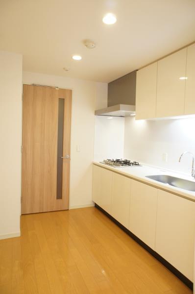 Ｂｒｉｌｌｉａ　ｉｓｔ　三軒茶屋　ブラッサムテラス1階 キッチン