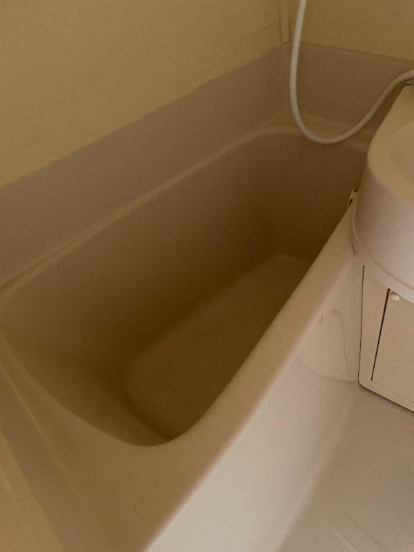 メゾン・ド・ノア聖蹟桜ヶ丘2階 お風呂