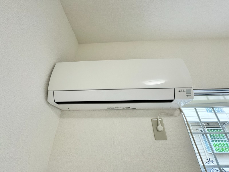 ローズアパートＡ棟(F-013A) 部屋設備