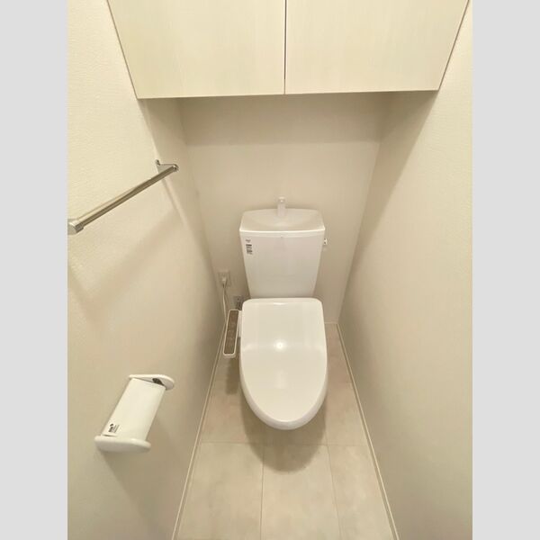 プランドールAi 温水洗浄暖房便座