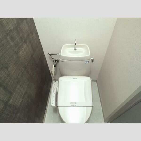 エーデルハイム　Ⅰ ◆温水洗浄暖房便座◆