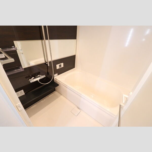 Premier101号室 一坪風呂