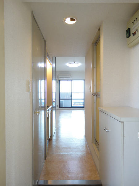 メイツ伊勢佐木長者町402号室 その他