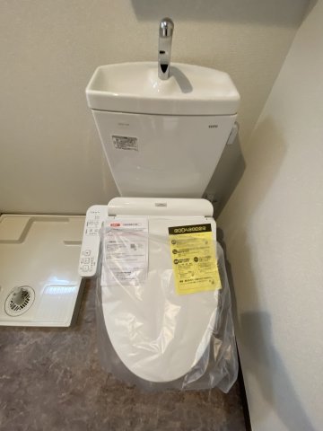 ベイルーム浜町 別部屋写真参考