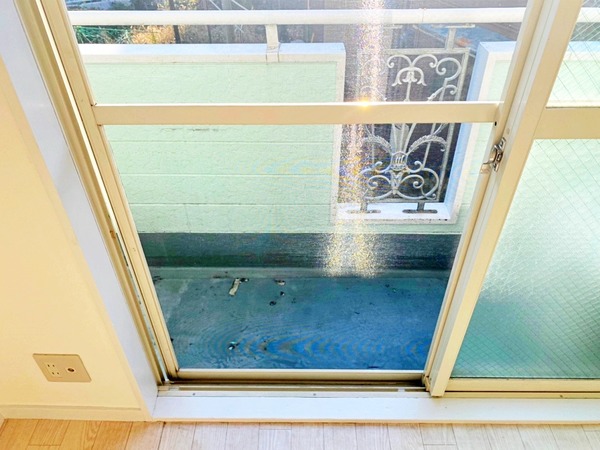 ネルソンパートⅣ206号室 同建物別部屋の参考画像