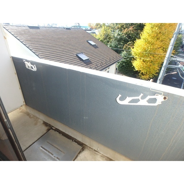 ルークS302号室 部屋その他