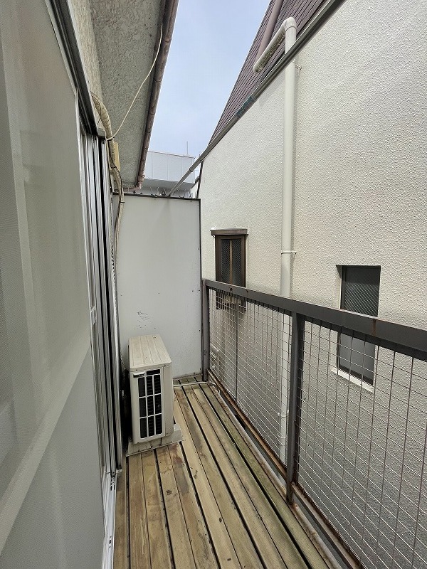 山本ハイム2階 部屋その他