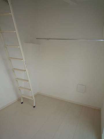 スプリングシャンテⅡ3階 部屋その他