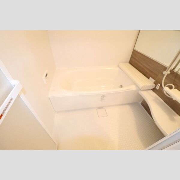 ル・グランⅢ103号室 ユニットバス