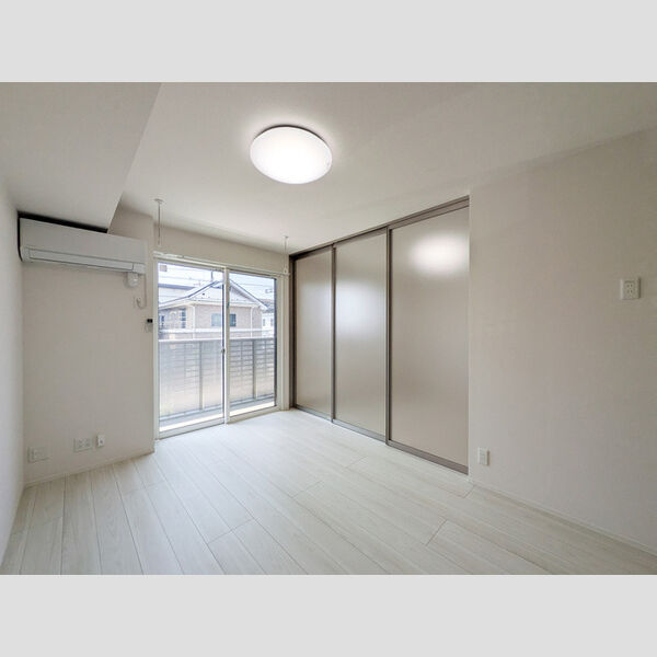 サニーコート・ライアンV リビング